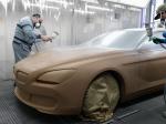 BMW 6-Series Coupe 2012 года